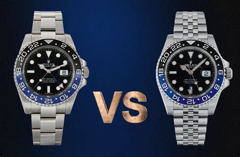 batman and batgirl rolex|rolex batman alternatives.